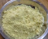 Foto langkah ke 4 dari resep Polvoron (Powdered Milk Candy).
