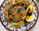 Foto langkah ke 27 dari resep Siomay Jamur Kuping.