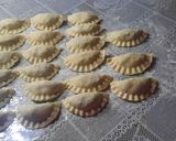 Foto del paso 6 de la receta: Empanadas de Carne al Horno