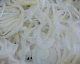 Foto del paso 1 de la receta: Tarta de Cebolla y Queso