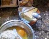 Foto del paso 2 de la receta: Facturas doble versión ♊ en cuchara