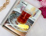 عکس مرحله 4 از دستور چای دارچین
