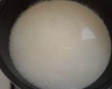 A picture of step 1 of Layali Lubnan (Lebanese Nights Dessert).