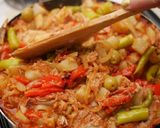 Foto del paso 8 de la receta: BacalAtún