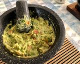 Foto del paso 6 de la receta: Guacamole estilo León