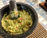 Foto del paso 6 de la receta: Guacamole estilo León