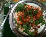 ફરાળી મોરૈયા ના દહીંવડા (Moraiya Dahivada Recipe In Gujarati) રેસીપી સ્ટેપ5ફોટો