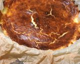 Foto del paso 5 de la receta: Tarta de queso "La Viña"