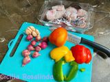 Ikan Kakap Putih Barramundi Masak Paprika