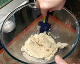 Foto del passaggio 2 della ricetta Ricetta biscotti MACARONS