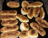 Foto del paso 6 de la receta: Pan casero🥖😋🤗