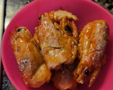 Foto del paso 4 de la receta: Fideuà negra