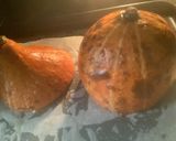 Une image de l'étape 6 de Pumpkin🎃spice🥄🍂cake🪵potimarron 🌶️épices🪵.