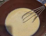 Foto del paso 2 de la receta: Budín de pan (o de bizcochuelo)
