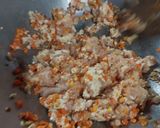 Foto langkah ke 2 dari resep Isian Ayam.