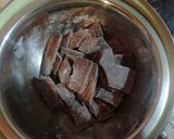 Foto del paso 3 de la receta: Pastel de chocolate