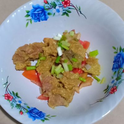 Langkah 3