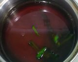 Foto langkah ke 3 dari resep Sirup Gula Merah.