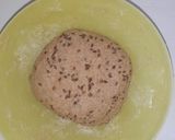 Foto del paso 3 de la receta: Masa integral para tarta