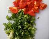 Foto langkah ke 4 dari resep Balung kuah pedas# Festival Resep Asia# Indonesia#Balung sapi.