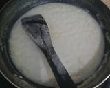 Foto langkah ke 3 dari resep Minyak Kemiri Homemade (untuk rambut bayi).