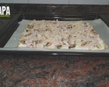 Foto del paso 8 de la receta: Pizza Philadelphia
