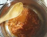 Foto del paso 2 de la receta: Tentación integral