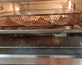 Foto del paso 1 de la receta: Totopos en freidora de aire