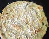 मिक्स फ्लोर चीला (Mix flour cheela recipe in hindi) रेसिपी चरण 6 फोटो