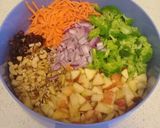 Foto del paso 1 de la receta: Ensalada Lolita❤️
