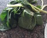Mukimo plain recipe step 2 photo