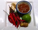 ข้าวหน้าไก่อบ วิธีทำสูตร 1 รูป