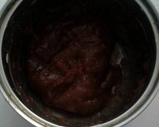 Es Cendol/Dawet Coklat - Step 1