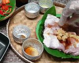 รูปขั้นตอนการทำที่ 2 ของ หมูคำหวาน