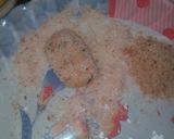 A picture of step 16 of Baby rice cutlet.