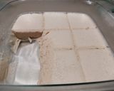 Foto del paso 4 de la receta: Gelatina de mazapán