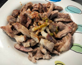 Foto del paso 4 de la receta: Poke yo lo valgo