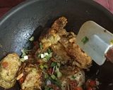 Foto langkah ke 4 dari resep Terong Raos🌹.