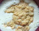 Foto langkah ke 3 dari resep 108. Banana cake.