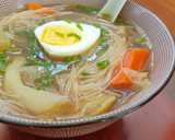 Foto del paso 6 de la receta: Sopa de ramen