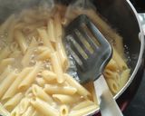 হোয়াইট সস চীজি পাস্তা রেসিপি (White Sauce Cheesy Pasta recipe in Bengali) রেসিপির ধাপ 1 ছবি