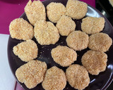 Foto del paso 3 de la receta: Nuggets caseros