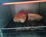 Foto langkah ke 9 dari resep Babi Panggang / siobak.