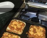 A picture of step 2 of Grilled Cheese Sandwich.