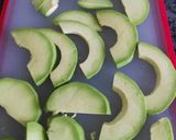Foto del paso 3 de la receta Ensalada de patata, huevo y aguacate