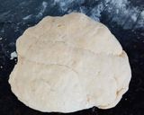 Foto del paso 1 de la receta: Tallarines caseros