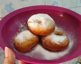 Foto langkah ke 8 dari resep Donat Kentang.