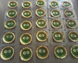 Foto langkah ke 7 dari resep Pie Susu Keroppi.