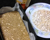 Foto del paso 5 de la receta: Turrón de almendras, sin gluten y sin azúcar