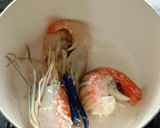 Foto langkah ke 3 dari resep Soba Tom Yam.